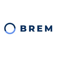 BREM - Data Management + Hosting + Security logo, BREM - Data Management + Hosting + Security contact details