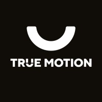 True Motion Running logo, True Motion Running contact details