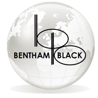 BENTHAM BLACK LIMITED logo, BENTHAM BLACK LIMITED contact details