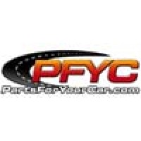 PFYC-PartsForYourCar logo, PFYC-PartsForYourCar contact details