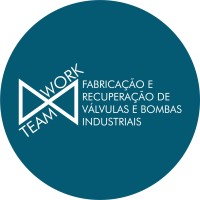 Work Team Eletromecânica e Comércio logo, Work Team Eletromecânica e Comércio contact details