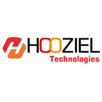 Hooziel Technologies logo, Hooziel Technologies contact details