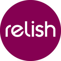 Relish Design Limited logo, Relish Design Limited contact details