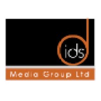 Ids Media Group logo, Ids Media Group contact details