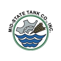 Mid-State Tank Co, Inc logo, Mid-State Tank Co, Inc contact details