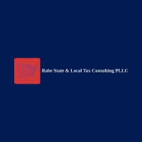 Rabe State & Local Tax Consulting PLLC logo, Rabe State & Local Tax Consulting PLLC contact details