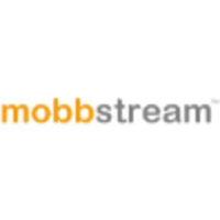 Mobbstream logo, Mobbstream contact details