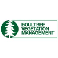 Boultbee Vegetation Management logo, Boultbee Vegetation Management contact details