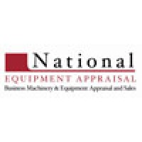 National Equipment Appraisal logo, National Equipment Appraisal contact details