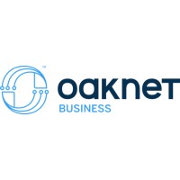 OAKNET BUSINESS logo, OAKNET BUSINESS contact details