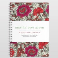 Martha Goes Green logo, Martha Goes Green contact details