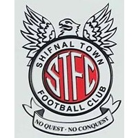 Shifnal Town Football Academy and Community Club logo, Shifnal Town Football Academy and Community Club contact details