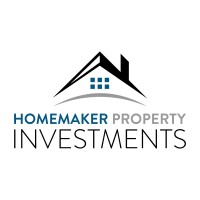 Homemaker Property Investments logo, Homemaker Property Investments contact details