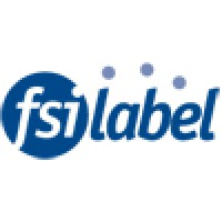 FSi Label logo, FSi Label contact details