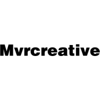 Mvrcreative logo, Mvrcreative contact details