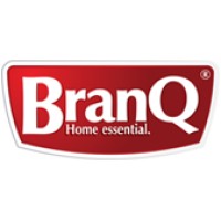 BranQ logo, BranQ contact details