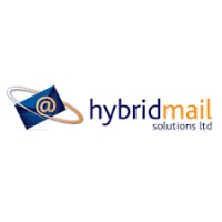 Hybrid Mail Solutions Limited logo, Hybrid Mail Solutions Limited contact details