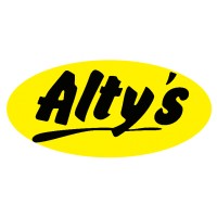 Henry Alty Ltd logo, Henry Alty Ltd contact details