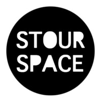 STOUR SPACE logo, STOUR SPACE contact details