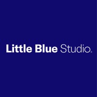 Little Blue Studio logo, Little Blue Studio contact details