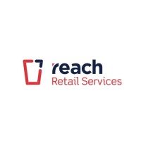 Reach Retail Services logo, Reach Retail Services contact details