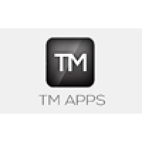 TM Apps logo, TM Apps contact details