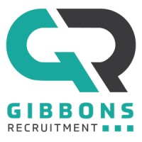 Gibbons Recruitment logo, Gibbons Recruitment contact details