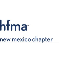 HFMA New Mexico logo, HFMA New Mexico contact details