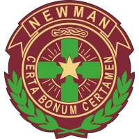 Colegio Cardenal Newman logo, Colegio Cardenal Newman contact details