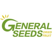 General Seeds logo, General Seeds contact details