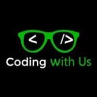 codingwithus logo, codingwithus contact details