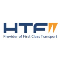 HTF TRANSPORT LIMITED logo, HTF TRANSPORT LIMITED contact details