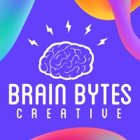 Brain Bytes Creative LLC logo, Brain Bytes Creative LLC contact details