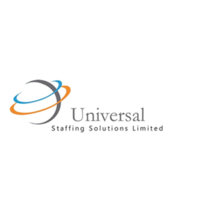 Universal Staffing Solutions Limited logo, Universal Staffing Solutions Limited contact details