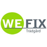 WEFIX Trädgård AB logo, WEFIX Trädgård AB contact details