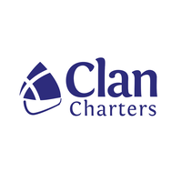 Clan Charters logo, Clan Charters contact details