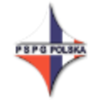 PSPG Polska Sp. z o.o. logo, PSPG Polska Sp. z o.o. contact details