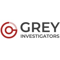 Grey Investigators logo, Grey Investigators contact details