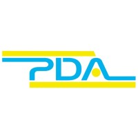 PDA Electricité logo, PDA Electricité contact details