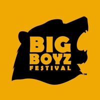 Big Boyz Festival logo, Big Boyz Festival contact details