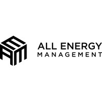 All Energy Management, Inc. logo, All Energy Management, Inc. contact details