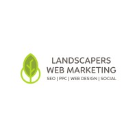 Landscapers Web Marketing logo, Landscapers Web Marketing contact details