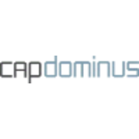 Capdominus, Inc. logo, Capdominus, Inc. contact details