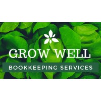 Grow Well Bookkeeping LLC logo, Grow Well Bookkeeping LLC contact details