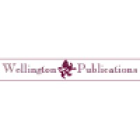 Wellington Publications logo, Wellington Publications contact details