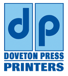 Doveton Press LTD logo, Doveton Press LTD contact details