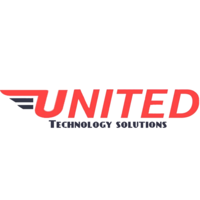 United Technology logo, United Technology contact details