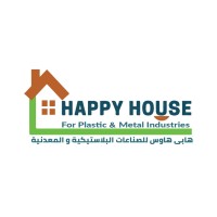 Happy House for plastic industries logo, Happy House for plastic industries contact details