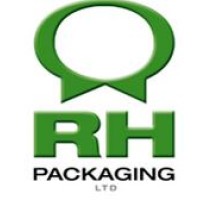 R H PACKAGING LIMITED logo, R H PACKAGING LIMITED contact details