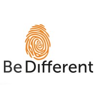 Be Different Limited logo, Be Different Limited contact details